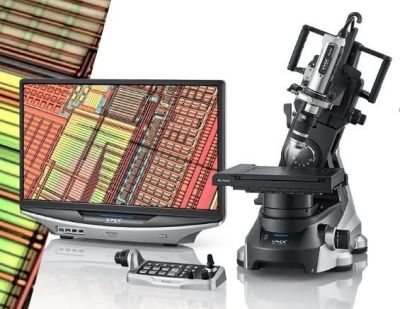 Kính hiển vi kỹ thuật số độ phân giải cao Keyence 
