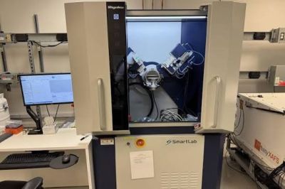 XRD SmartLab SE