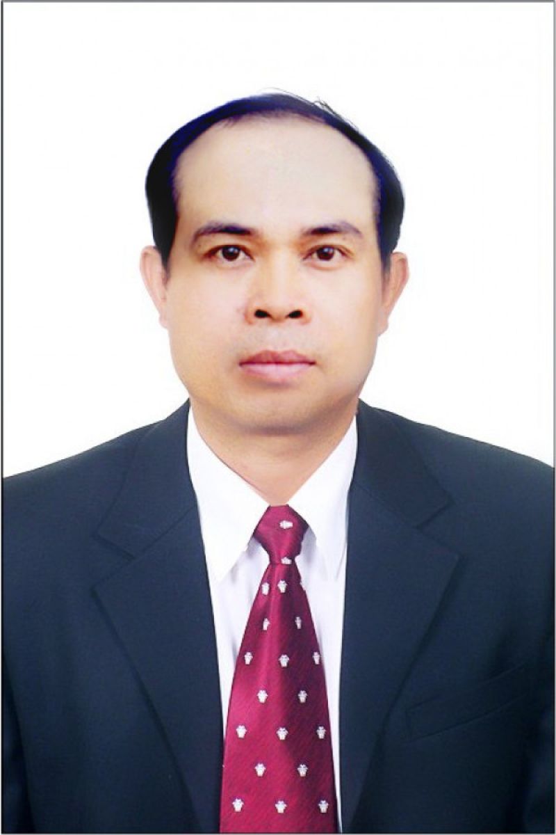 PGS.TS.GVCC B&ugrave;i Văn Hạnh