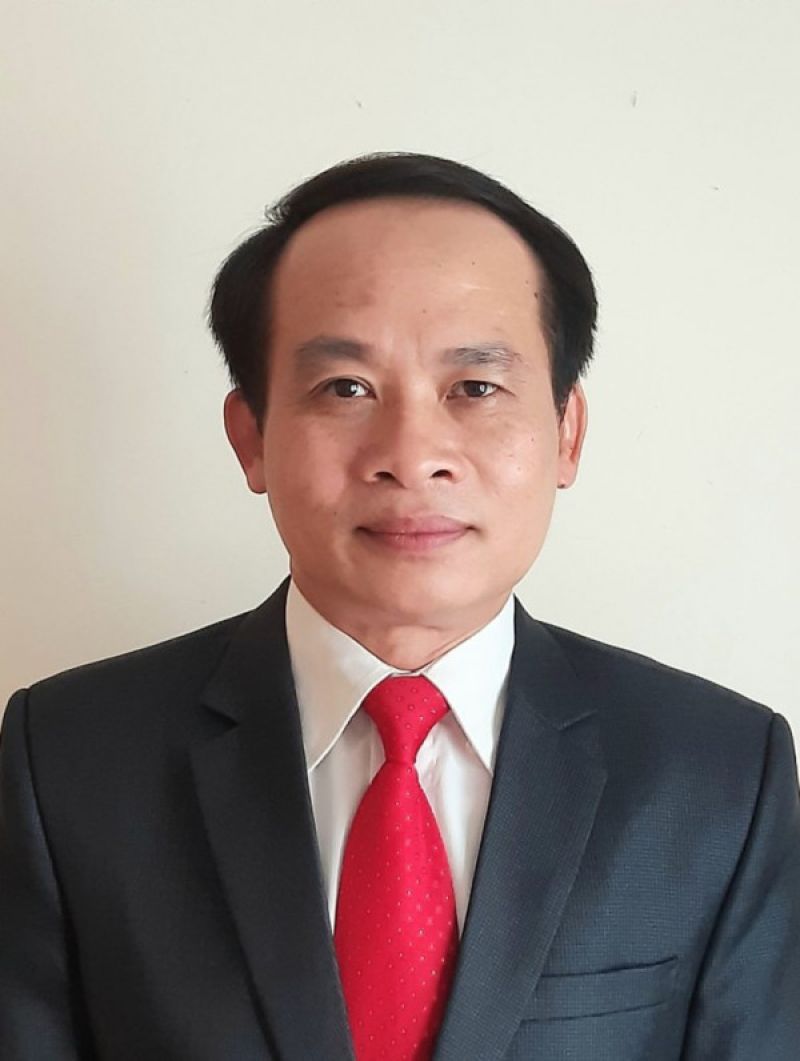 PGS. TS. Vũ Đ&igrave;nh Toại
