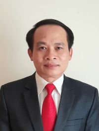 PGS. TS. Vũ Đ&igrave;nh Toại