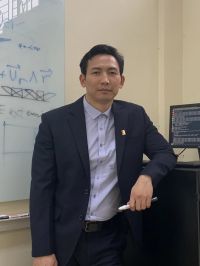 GS. TS. Phạm Văn S&aacute;ng