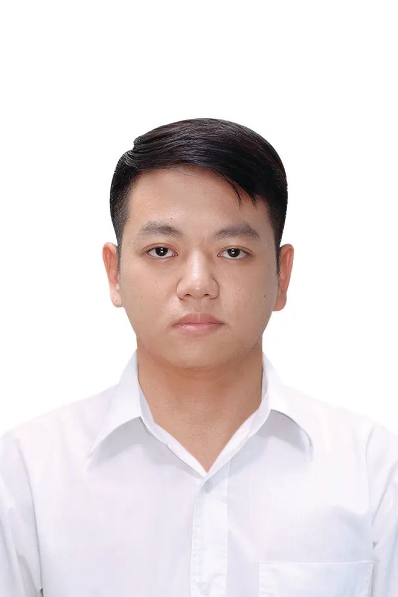 TS. Trịnh Quang Ngọc
