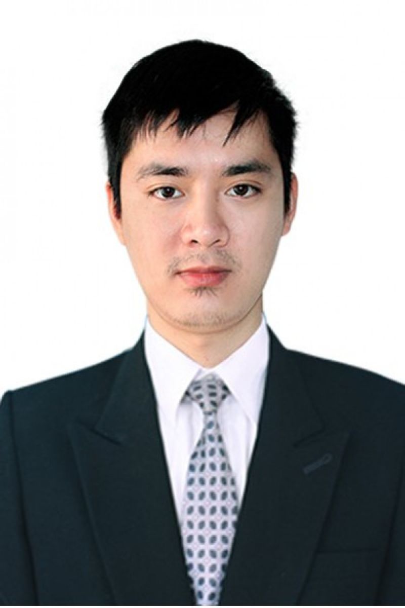 TS. Trần L&acirc;m