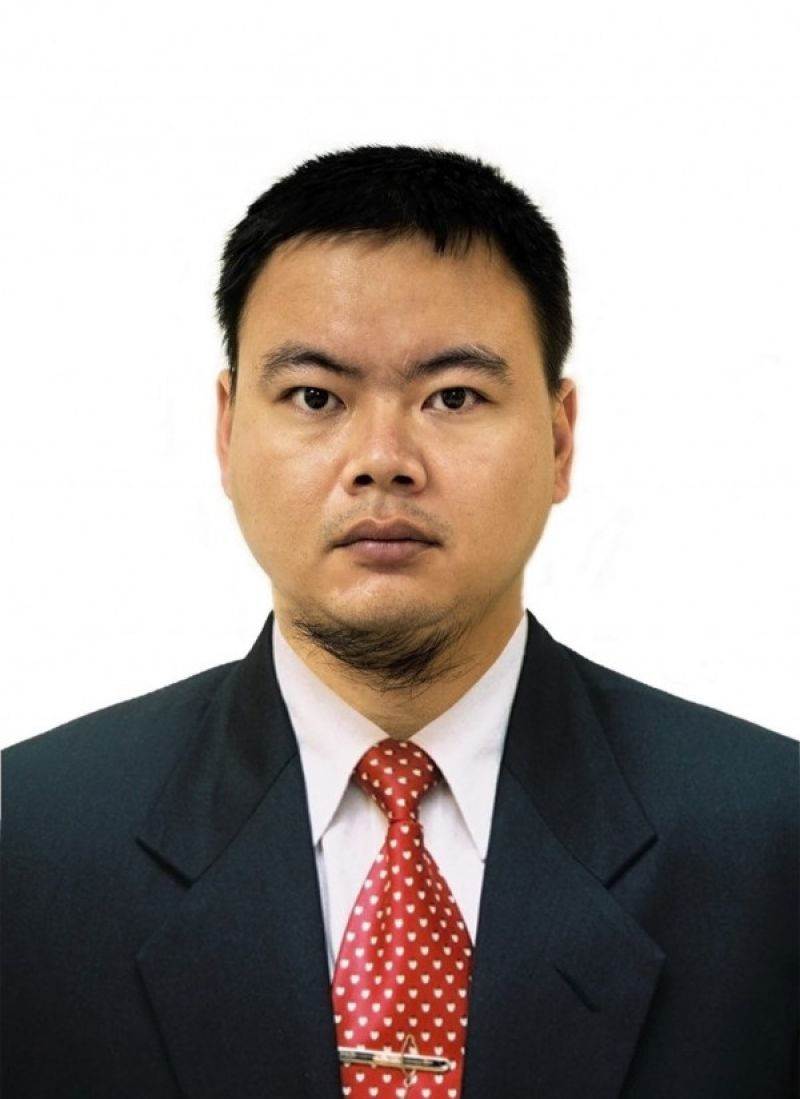 TS. Phan Huy L&ecirc;